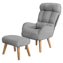 Domini Recliner Armchair